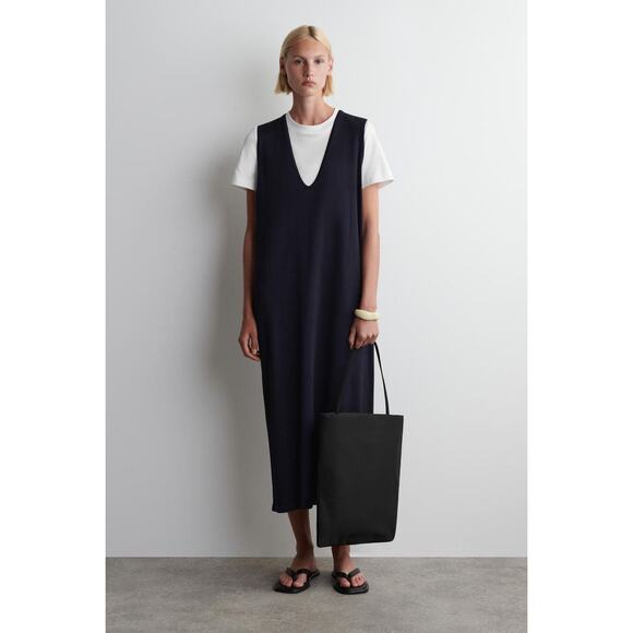 Vintage Coach 4157 Soho Black Leather Buckle Tote | Fall Staple Made in USA EUC - Picture 9 of 12